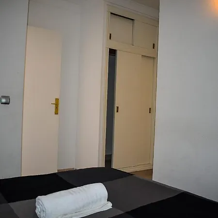 Nice In The Center Of Can Picafort * Can Picafort (Mallorca)