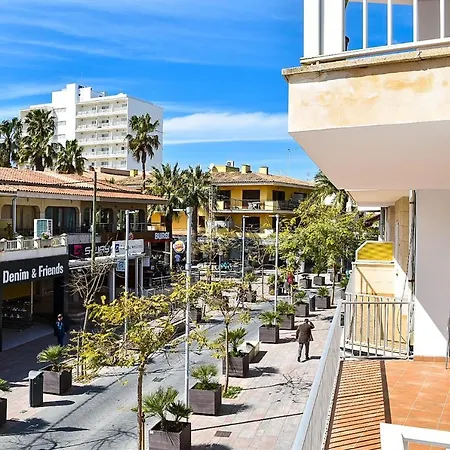 Apartament Nice In The Center Of Can Picafort Can Picafort (Mallorca)