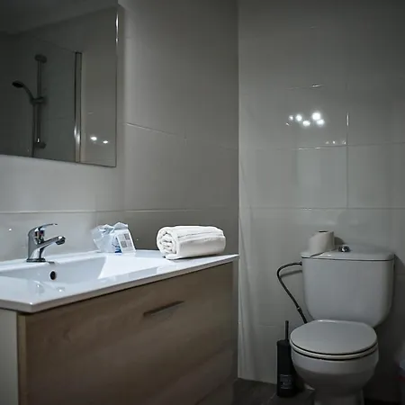 Nice In The Center Of Can Picafort * Can Picafort (Mallorca)