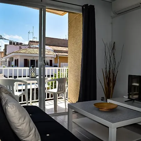 Nice In The Center Of Can Picafort Apartment Can Picafort (Mallorca)