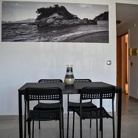 Nice In The Center Of Can Picafort Apartment Can Picafort (Mallorca)