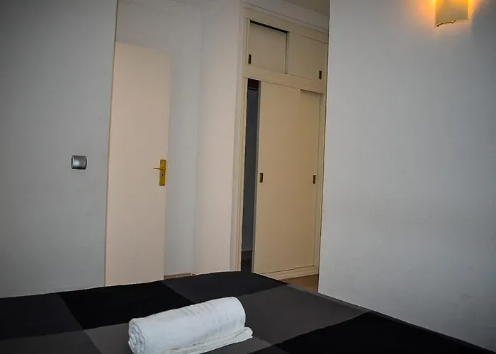 Nice In The Center Of Can Picafort * קאן פיקפורט