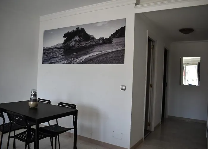 Nice In The Center Of Can Picafort