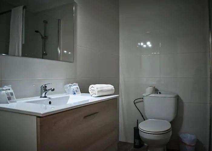 Nice In The Center Of Can Picafort * קאן פיקפורט