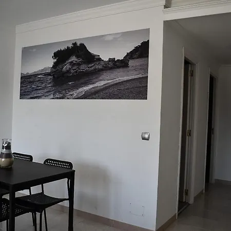 Nice In The Center Of Can Picafort