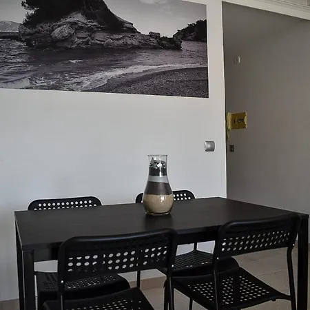 Nice In The Center Of Can Picafort Apartamento Can Picafort (Mallorca)