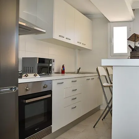 Lägenhet Nice In The Center Of Can Picafort Can Picafort (Mallorca)