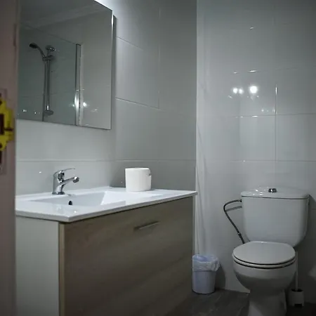 Nice In The Center Of Can Picafort * Can Picafort (Mallorca)