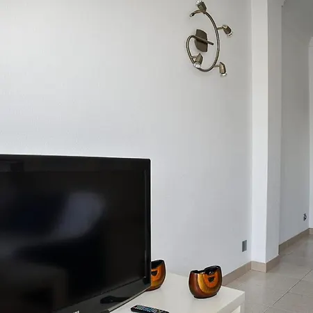 Nice In The Center Of Can Picafort Apartamento *
