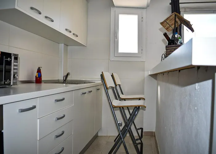 Nice In The Center Of Can Picafort * Can Picafort (Mallorca)