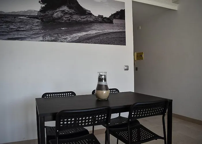 Nice In The Center Of Can Picafort Appartement Can Picafort (Mallorca)