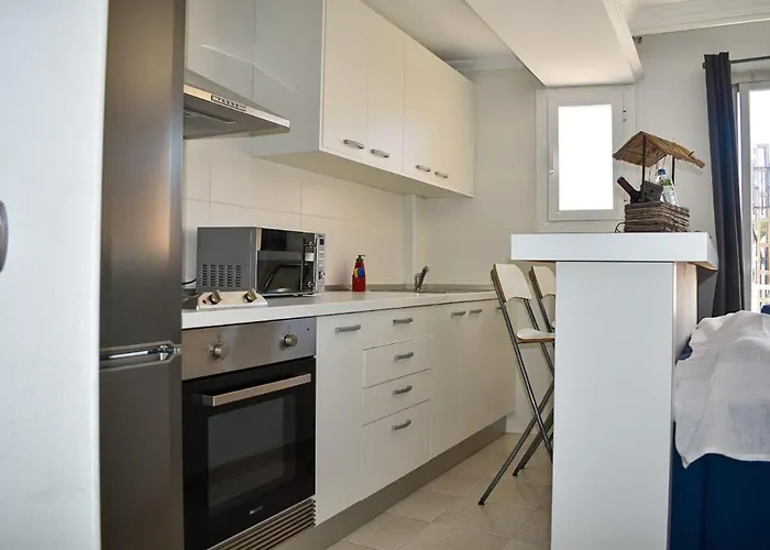 Appartement Nice In The Center Of Can Picafort Can Picafort (Mallorca)