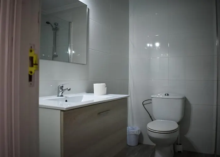 Nice In The Center Of Can Picafort * Can Picafort (Mallorca)