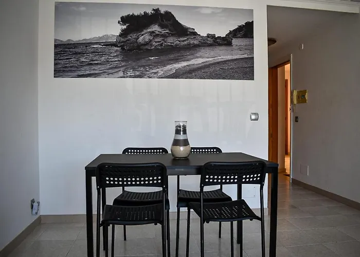 Nice In The Center Of Can Picafort Appartement Can Picafort (Mallorca)